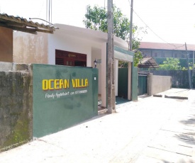Ocean Villa