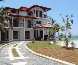Ocean Villa Ranmanik