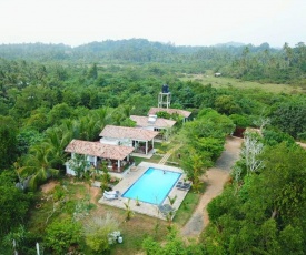 Odailem Resort - Talpe