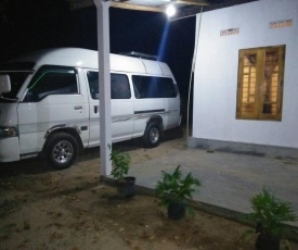OGA Rest House