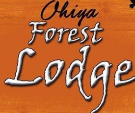 Ohiya Forest Lodge