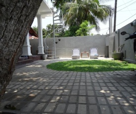 Ok Cabana Negombo