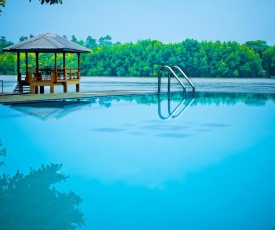 Okvin River Villa