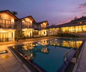 Okwin Resort