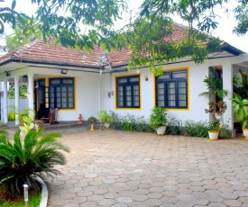Old Park Villa