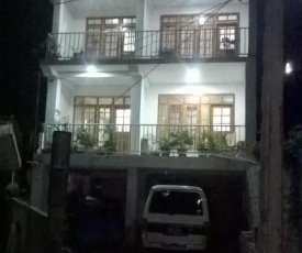 Old Town Hotel