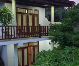 Olee Villa