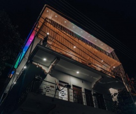 Olifant Hall & Guest House Batticaloa​
