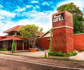 Olinia Airport Hotel - Intermediate Care Center