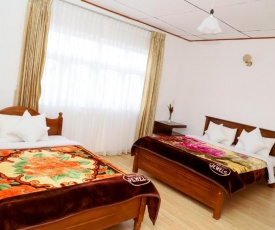 Olive Grand Guest House