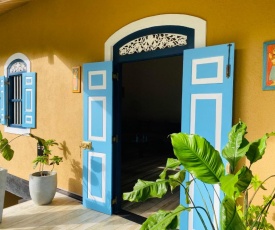 Olu Villa