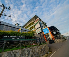 Olympus Plaza Hotel