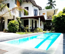 Om Villa