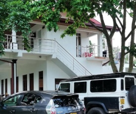Omelga Holiday Resort