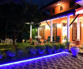 One and Only Apartment