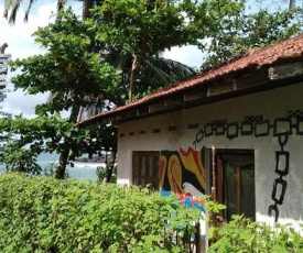 Open Ocean Villa