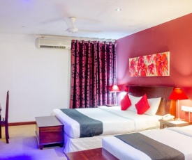 Opulent River Face Hotel