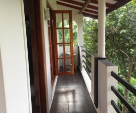 orchid villa