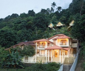 Orchid Villa Kandy