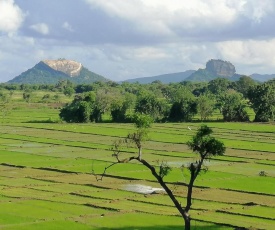 Organic Garden Sigiriya