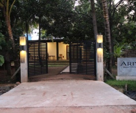 Ariya Tissa