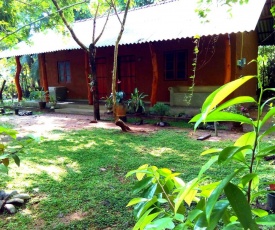 Orient Holiday Resort