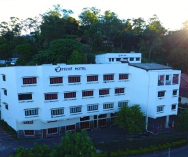 Orient Hotel