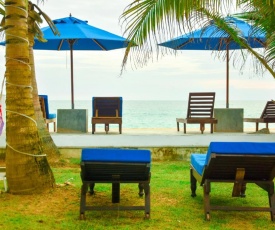 Oriental Rest