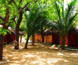 Orion Beach Way