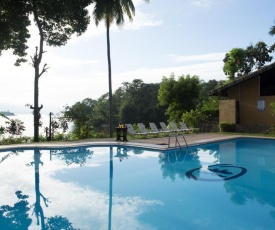Oruthota Chalets