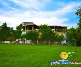 Owin Rose Yala Safari Hotel