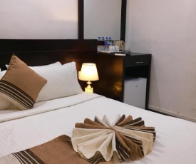 OYO MotelVIP