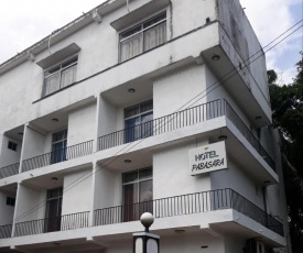 Pabasara hotel