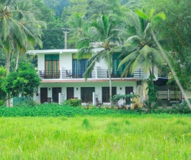 Paddy Field View Resort