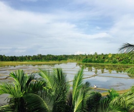 Paddy House Villa Home Stay