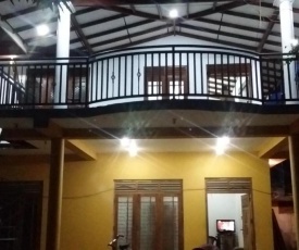 Padmi Villa