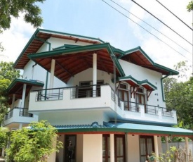 Palermo House