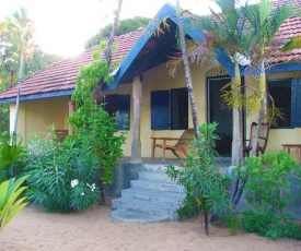 15LMD Villa in Front of the Lagoon