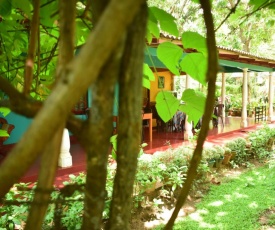 Palitha Homestay
