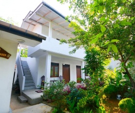 Palm Garden Guest House