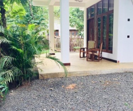 Palm House Hiriketiya