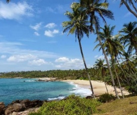 Palm Paradise Cabanas & Villas Beach Resort