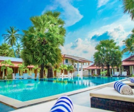 Palmera Eco Resorts Nilaveli