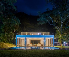 Palmstone Retreat