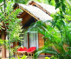 Palmyra Nature Resort Sigiriya