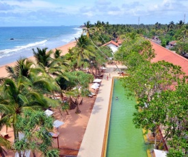 Pandanus Beach Resort & Spa