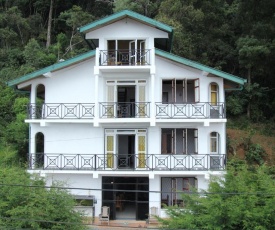 Panorama Accommodations Nuwara Eliya