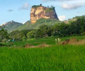 Panoramic Rock View Villa