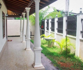 Pansilu Villa
