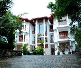 Papaa Palace